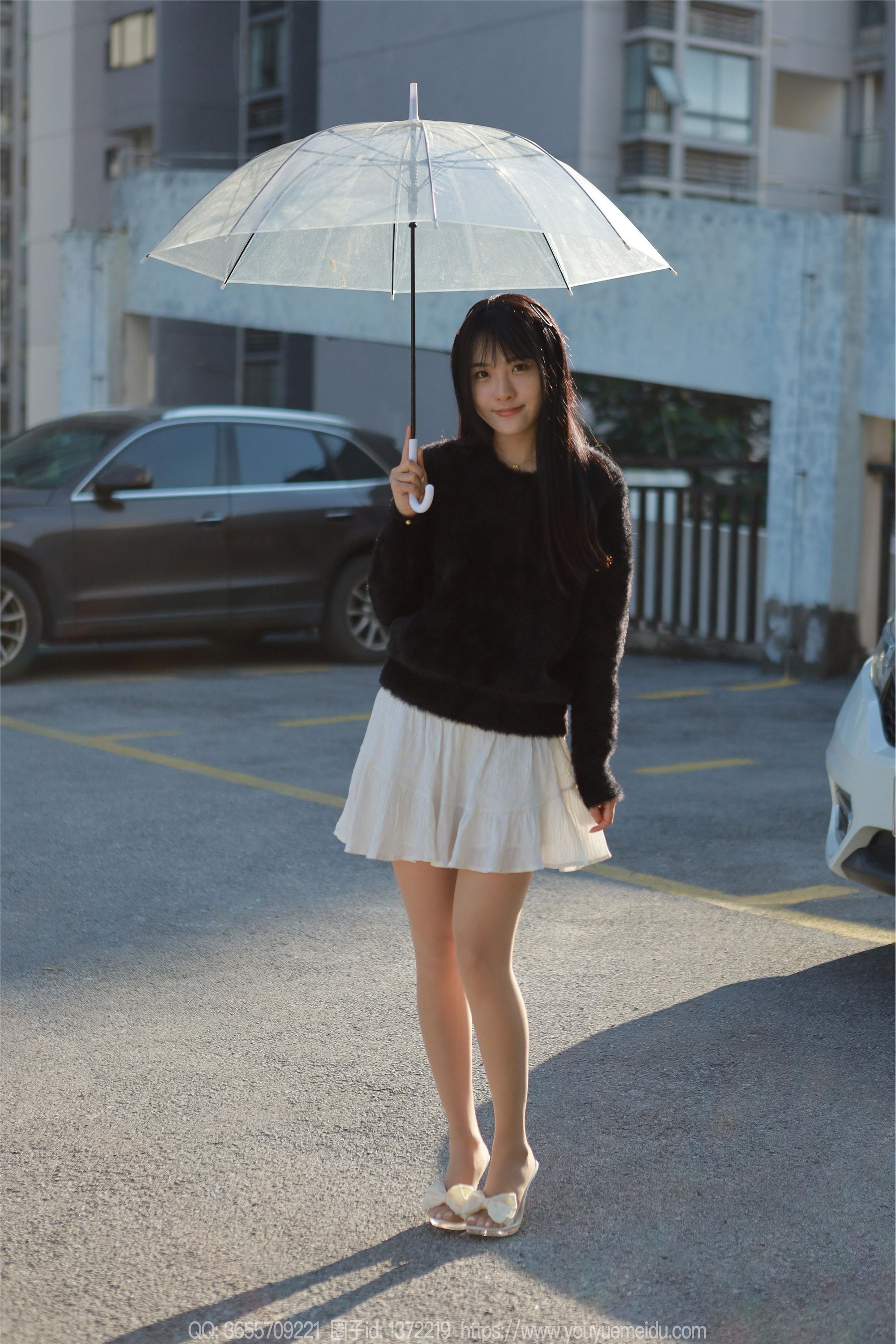 IESS异思趣向  2023.12.26 丝享家 1621 婉萍《阳光甜妹》